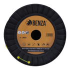 Bobine de Nylon Benza - Redondo 2.4 MM x 440 M - Bobine de Nylon Benza - Redondo 2.4 MM x 440 M